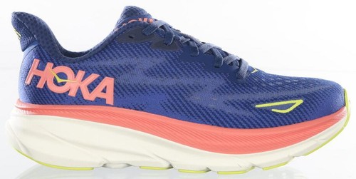 HOKA CLIFTON 9 Men Ice Water/Evening Primrose 1127895/IWEP  display picture 1