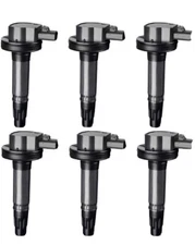 Autosaver88 Ignition Coils Pack of 6 Mercury sable V6 3.7L 3.5L
