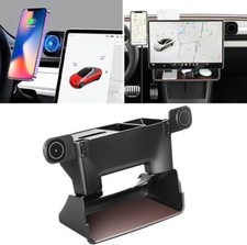 Neuora Tesla Center Console Organizer Tray