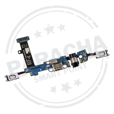 Original Samsung Galaxy A3 A310F USB Flex Mikro Connector Ladebuchse NEU TOP
