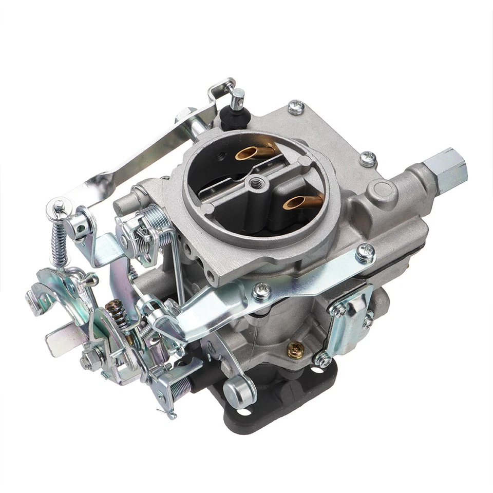 New Carburetor Carb For Toyota Corolla 3K 4K Engine 1968-1978 21100-24034 -24035 - image 2 of 4
