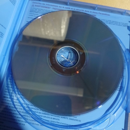 Monster Hunter World PS4 PlayStation 4 - No Manual - Picture 3 of 4