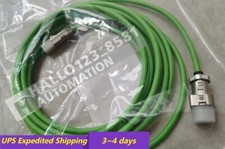 SIEMENS 6FX8002-2DC10-1AE0 Encoder Cable 5M NEW