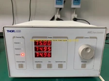 1PCS Used THORLABS BPC203 piezoelectric controller Via DHL or FedEX