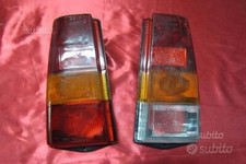 FIAT PANDA 30 45 4X4 FINO AL 1985 FANALE FANALINO POSTERIORE SINISTRO E DESTRO