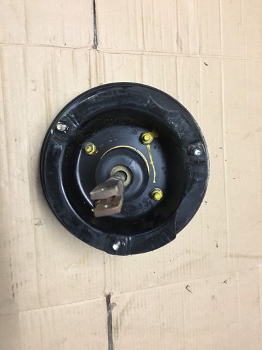 OEM Porsche Girling 951 944 S2 Turbo 968 Power Brake Booster - Picture 5 of 5