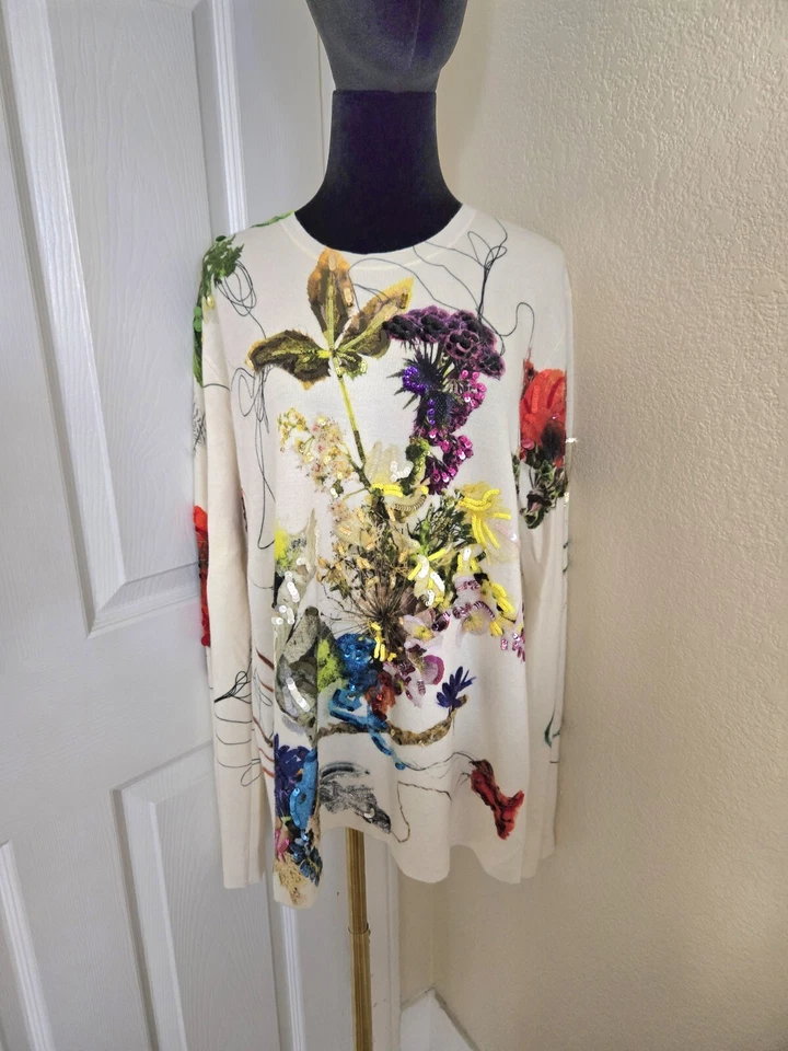 Jason Wu 系列,Blouson,全新 — 第 2/4 张图片