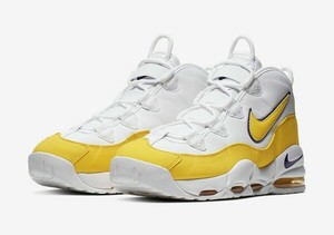 uptempo 95 lakers