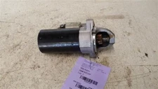 Starter Motor Twin Turbo Fits 09-13 BMW X5 562487