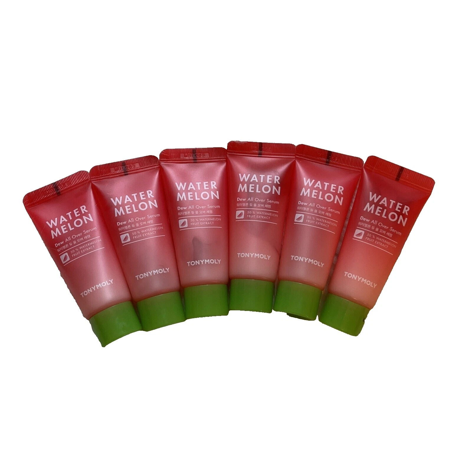 Tony Moly Cream Full Body Skin Care Moisturizers