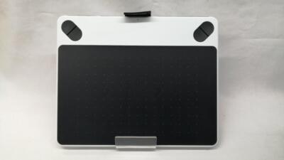 Wacom Intuos Small Pen Tablet Used | eBay