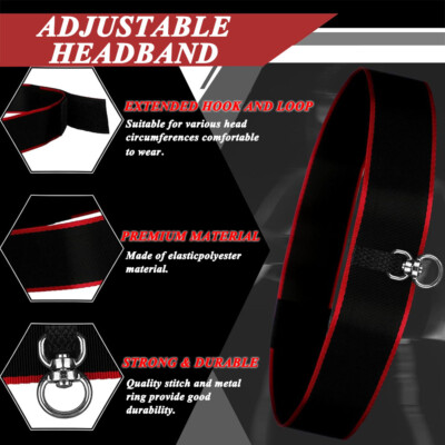 Speed Reflex Ball HeadbandmmA Boxe Entraînement Punch Boxe Exercice