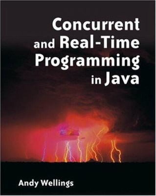 Gleichzeitige und Echtzeitprogrammierung in Java Taschenbuch Andrew J.