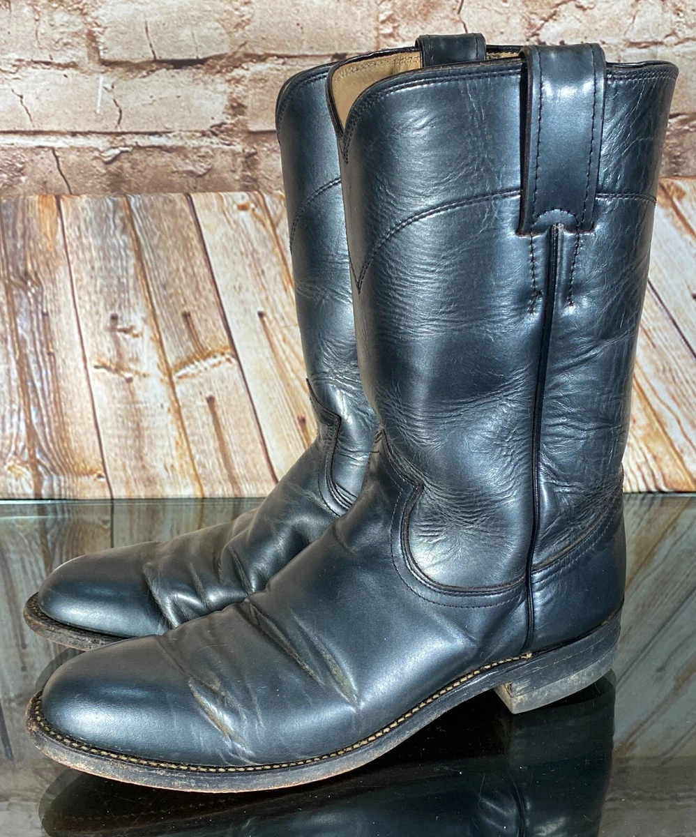 Size 15 deals cowboy boots