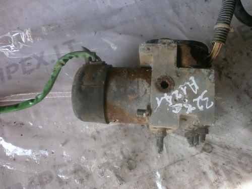 b01f437a0 ABS Pumpe Steuergerat Hydraulikblock  Mazda 323 DE8464-02