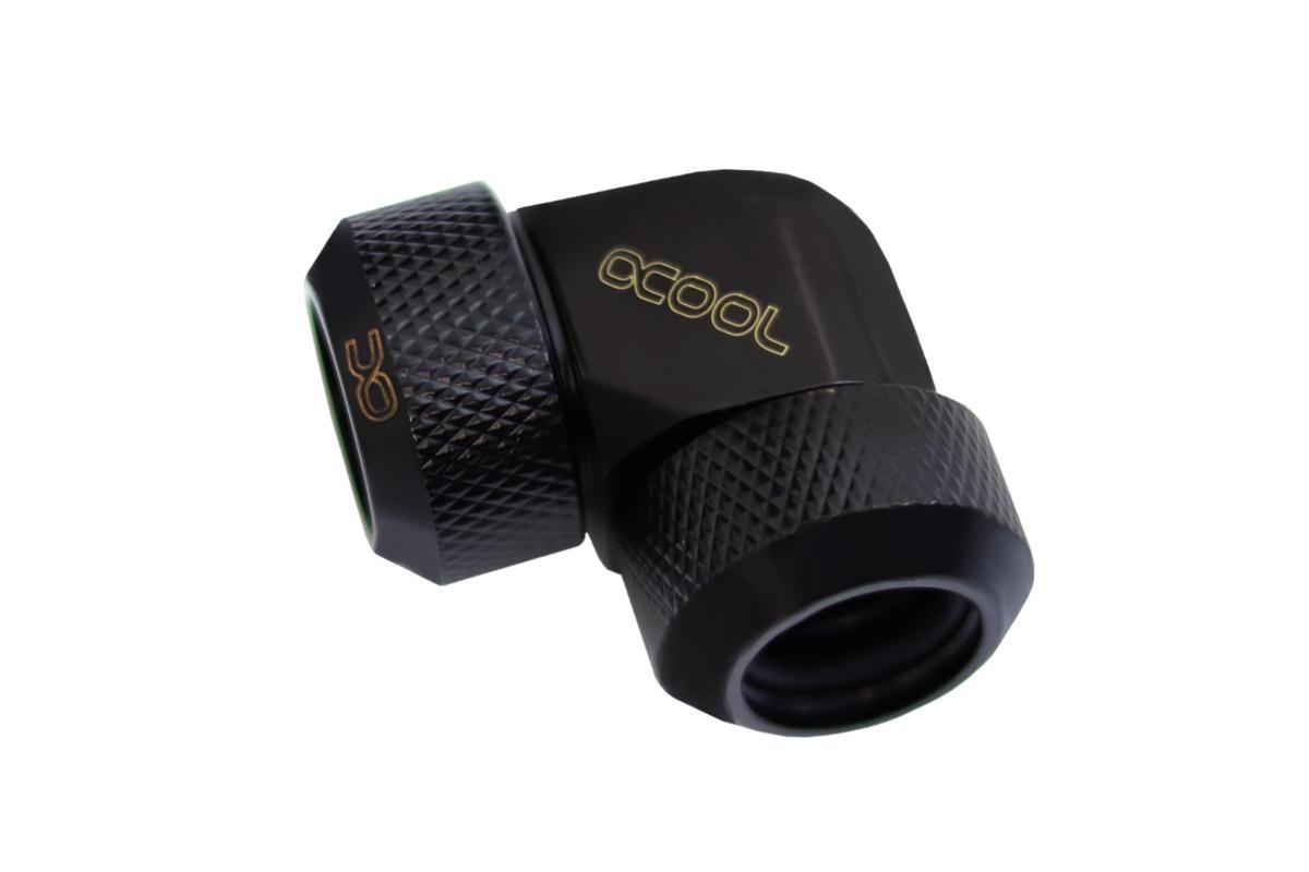 Alphacool 17444 computer cooling system part/accessory Fitting