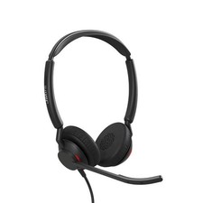 Image of Jabra Headset Engage 50 II - USB-A UC Stereo With Mic 5099-610-279