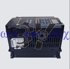 ONE NEW DELTA VFD040CP43A-21 converter 4kw 5HP 3phase AC380V