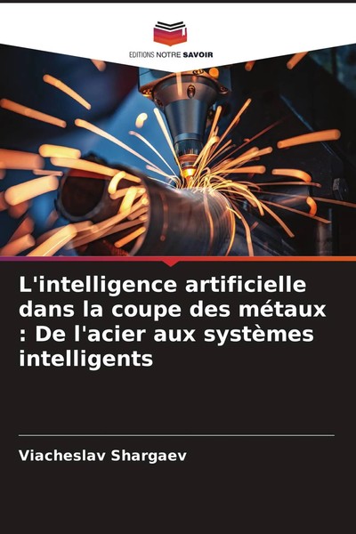 L'intelligence Artificielle Dans La Coupe Des MéTaux : De L'acier Aux...-image