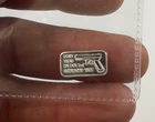 1 Gram .999 Silver Bar-Don't Tread On Our 2nd Amendment Right. Free Shipping!!!!