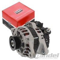 Mapco Lichtmaschine Generator 70A Passend FüR Hyundai I10 I20 | 13597