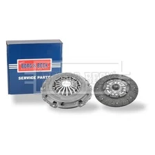 Clutch Kit Fits Nissan Opel Renault Vauxhall Master Movano Nv400