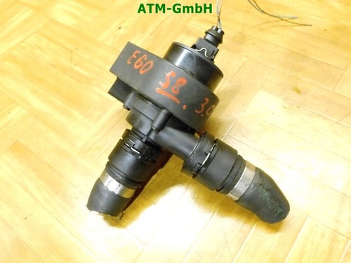 Zusatzwasserpumpe BMW 5 5er E60 7.02078.01 64216917700-05