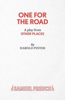 Harold Pinter | One For The Road | Taschenbuch | Englisch (2013)
