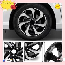 17x7.5in Alloy Replacement Wheel For 16-17 Honda Accord Oe Quality Rim 64080