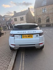 Range Rover