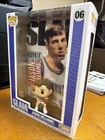 Funko Pop NBA Slam Covers Jason Williams #06 Sacramento Kings