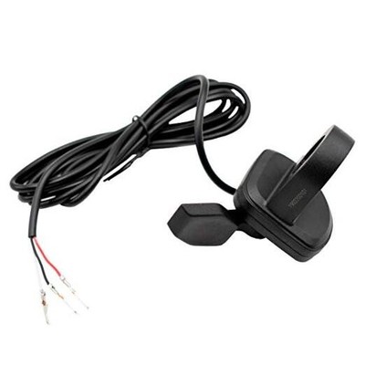 Thumb Throttle Speed Control Left Right Hand Accelerator Thumb Finger Left Hand