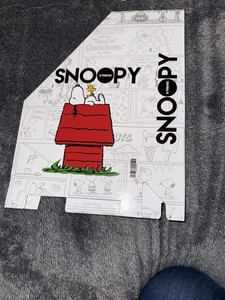 Deagostini Snoopy | eBay