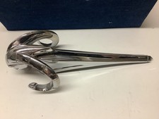 1951-1953 Dodge Coronet Hood Ornament Chrome Ram 1347253