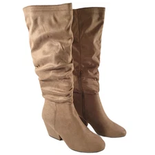 Bella Vita Women's Karen II Boots Size 8.5