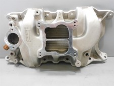 Summit Performance 318 340 360 Chrysler Dodge Mopar Aluminum Intake 226040