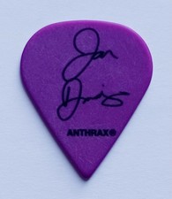 Anthrax Memorabilia for sale | eBay