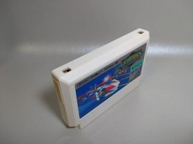 Seicross Famicom NES Japan import cartridge only