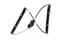 Kamoka Fensterheber 7200026 FüR Audi A4 B8 8K2 Avant 8K5 Allroad 8KH Tfsi TDI