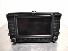 1T0035194C GPS-NAVIGATIONSSYSTEM / SISTEMA AUDIO/RADIO CD / 1045917 FÜR VOLKSWAG