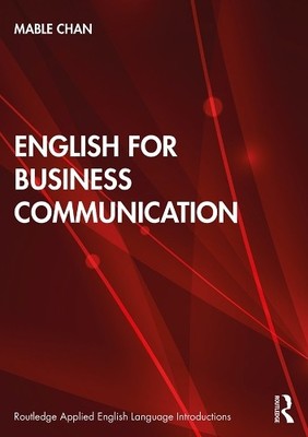 English for Business Communication - 9781138481688