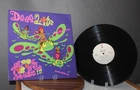 Deee-Lite Groove Is In The Heart Vintage 45RPM UK Import Music Vinyl Record 1990