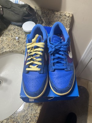 Nike Undefe x Dunk