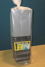 Mars Mei VN 2512 vending bill acceptor accepts 1.00 5. bills - Tested good