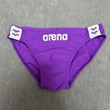 Arena competitive swimsuit