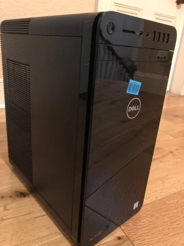 Dell XPS 8920 Computer PC Case