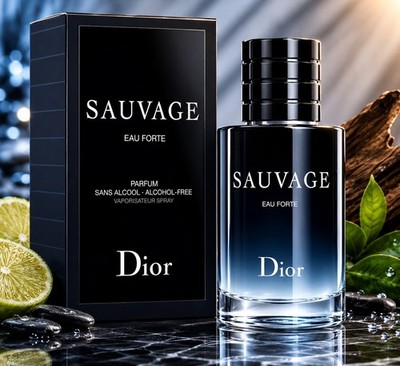 Sauvage Perfume 