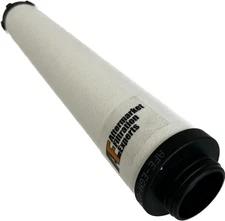 Qty 1 AFE-E1600G Gr 10 Coalescing Element, Compatible with Zeks