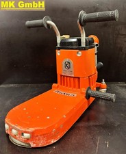 Künzle + Tasin PEGASUS Parkett-Randschleifer 230V Schleifmaschine 9000Umin, 2015