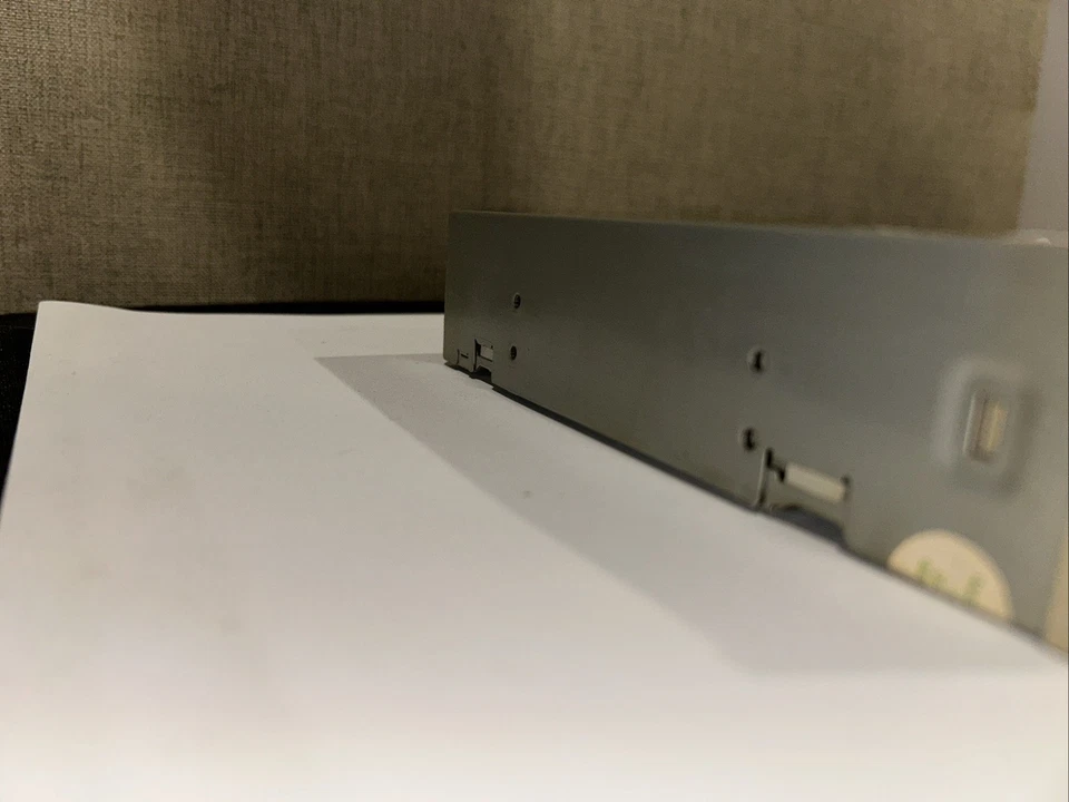 Creative 52xmx cd-rom drive cd5230e - Image 2 of 4